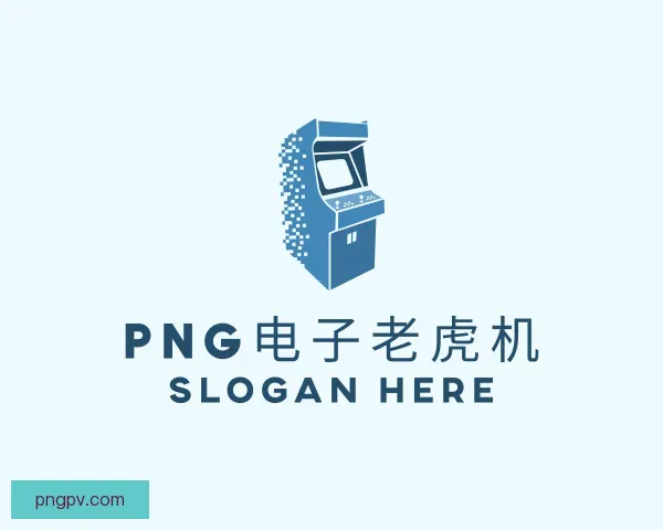 发现PNG电子老虎机